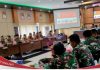 BPBD Banjar sebut 11 kecamatan di Kabupaten Banjar terdampak banjir