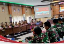 BPBD Banjar sebut 11 kecamatan di Kabupaten Banjar terdampak banjir