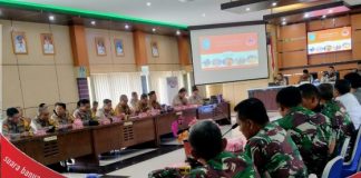 BPBD Banjar sebut 11 kecamatan di Kabupaten Banjar terdampak banjir