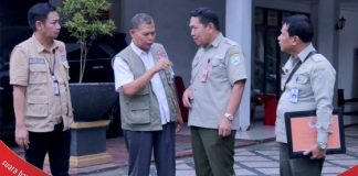 BNPB salurkan bantuan untuk masyarakat yang terdampak Banjir di Kabupaten Banjar
