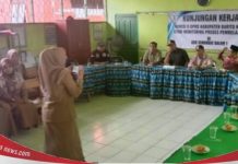 Komisi II DPRD Batola, dukung penambahan ruang belajar SDN Semangat Dalam 1