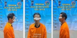 Kedapatan menyimpan 40 pil yang diduga mengandung karisoprodol, seorang pria diamankan polisi