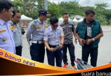 Maret ini, Dishub Kota Banjarmasin mulai berlakukan E-Parkir disejumlah titik