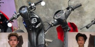 Kasus pencurian motor di Batola yang melibatkan 2 remaja, berhasil di ungkap polisi