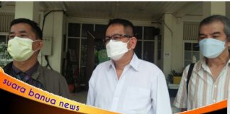 Negosiasi dengan PT. Ciomas Adisatwa di pertimbangkan, Andre Suharta SH hormati proses hukum sampai Amar Putusan