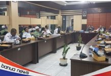 Komisi I DPRD Kabupaten Banjar soroti belum maksimalnya pelayanan dukcapil