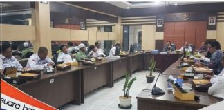 Komisi I DPRD Kabupaten Banjar soroti belum maksimalnya pelayanan dukcapil