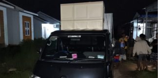 Tiga pria berkedok debt collector diamankan polisi di kawasan Alalak Batola