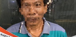 Anak di bawah umur korban pencabulan lapor polisi di Anjir Muara dan amankan pelakunya