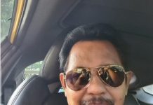 YLKI Kalsel, Fauzan Ramon : “Saya berharap Dishub atau Walikota Banjarmasin meninjau ulang tarif kenaikan setoran parkir”