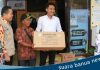 Saidi Mansyur salurkan bantuan logistik untuk korban terdampak banjir di Astambul