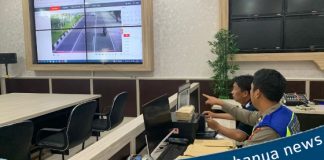 Ditlantas Polda Kalteng ingatkan, awas penipuan surat tilang lewat pesan WhatsApp