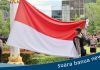 Peringati Hari Kesadaran Nasional, Polda Kalteng gelar upacara bendera