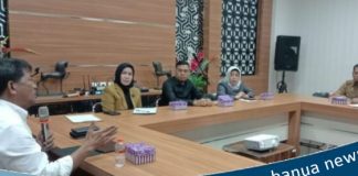 Tarif RSUD Abdul Aziz naik, DPRD Batola minta barengi dengan kualitas pelayanan