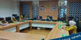 Desa Semangat Dalam Batola bakal dimekarkan menjadi tiga desa