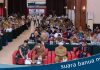 Saidi Mansyur buka kegiatan Musrenbang RKPD Kabupaten Banjar 2024