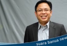 Saat ini tingkat kepercayaan publik terhadap Polri dalam penegakan supremasi hukum meningkat