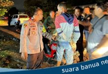 Tekan kriminalitas saat Ramadhan, Polres Batola gelar Operasi Sikat I Intan 2023