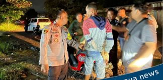 Tekan kriminalitas saat Ramadhan, Polres Batola gelar Operasi Sikat I Intan 2023