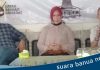 Forum diskusi kontroversi,”Urang Banjar Harus Punya Marwah Dan Martabat”