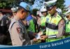 Tingkatkan disiplin anggota, Propam Polda Kalsel gelar operasi Gaktibplin