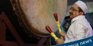 Lestarikan tradisi budaya Urang Banjar, Pemkab Banjar gelar Festival Beduk di malam selikuran