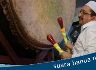 Lestarikan tradisi budaya Urang Banjar, Pemkab Banjar gelar Festival Beduk di malam selikuran