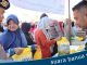 Pasar murah di Mapolres Batola, dalam 1 jam barang yang dijual habis terjual