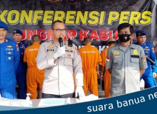 Masalah ekonomi menjadi pemicu pembunuhan wanita yang mayatnya ditemukan dekat Jembatan Barito