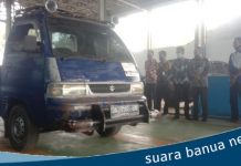 UPT PKB Dishub Banjar : Lengkapi dokumen KIR agar mudik lebih aman dan nyaman