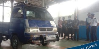 UPT PKB Dishub Banjar : Lengkapi dokumen KIR agar mudik lebih aman dan nyaman