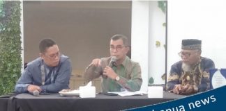 OJK : Sikapi uang dengan bijak dan kelola dengan baik, jangan terjerat pinjol apalagi investasi bodong