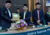 DPRD sampaikan rekomendasi terhadap LKPJ tahun 2022 Pemkab Batola