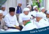 Gubernur Kalsel dan sejumlah bupati dan walikota hadiri haul Datu Kelampaian ke 217 di Desa Dalam Pagar