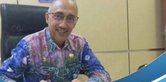 Anggarkan Rp. 600 juta, gedung DPRD Banjar bakal dilengkapi lift