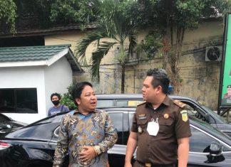 Dinilai berpotensi merugikan keuangan negara, Ketua DPRD Banjar persoalkan tiga Perbup Banjar