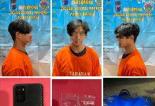 Polisi amankan pemilik 50 butir pil putih tanpa logo dan merk yang diduga mengandung Karisoprodol