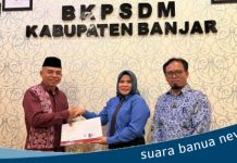 Fokus terjun ke politik praktis, Muhammad Ilmi dan Muhlisaril pensiun dini sebagai ASN