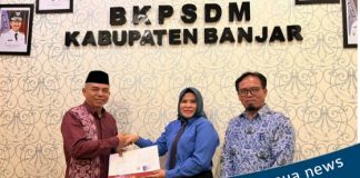 Fokus terjun ke politik praktis, Muhammad Ilmi dan Muhlisaril pensiun dini sebagai ASN