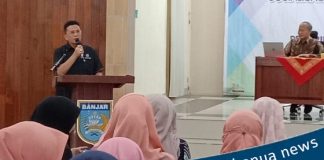 DPD REI Kalimantan Selatan dan Pemkab Banjar siap sediakan kebutuhan rumah bagi PNS
