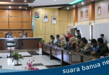Kotawaringin Barat gali cara pengembangan potensi wisata religi di Kabupaten Banjar