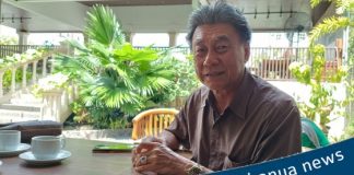 Ambin Demokrasi Kalsel harapkan kaum millenial peduli dan berpartisipasi di pemilu 2024