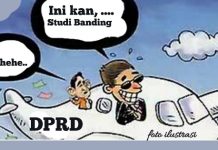 Kasus dugaan korupsi perjalanan dinas DPRD Banjar, tujuh ketua fraksi bakal di panggil?