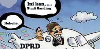 Kasus dugaan korupsi perjalanan dinas DPRD Banjar, tujuh ketua fraksi bakal di panggil?