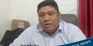 Kasi Pidsus Kejari Kabupaten Banjar : “Kasus dugaan perjadin anggota DPRD Banjar, sudah ada ditemukan kerugian negaranya”