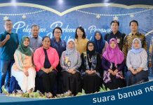 Dukung kemandirian UMKM, DJP Kalselteng silaturahmi dan diskusi dengan 10 pelaku UMKM