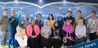 Dukung kemandirian UMKM, DJP Kalselteng silaturahmi dan diskusi dengan 10 pelaku UMKM