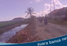 Pusat kucurkan puluhan miliar DAK untuk biayai sejumlah proyek di Kabupaten Banjar