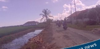 Pusat kucurkan puluhan miliar DAK untuk biayai sejumlah proyek di Kabupaten Banjar