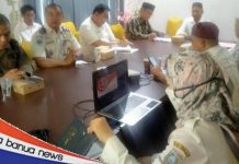 Jelang musim haji 2023, Pemkab bentuk tim pemberangkatan dan pemulangan jemaah haji asal Kabupaten Banjar
